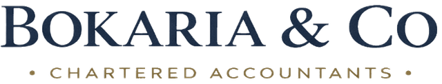 Bokaria & Co. Chartered Accountants